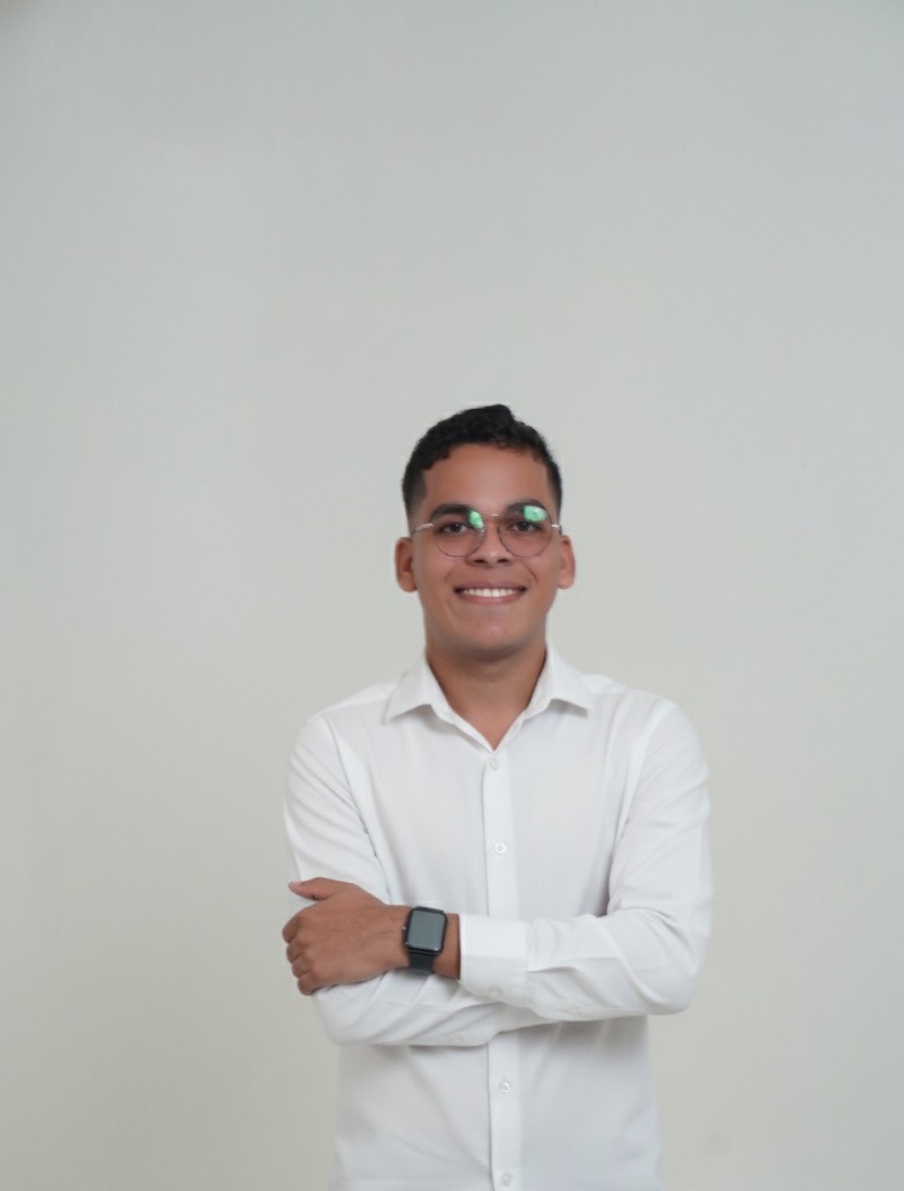 Alberto Medina